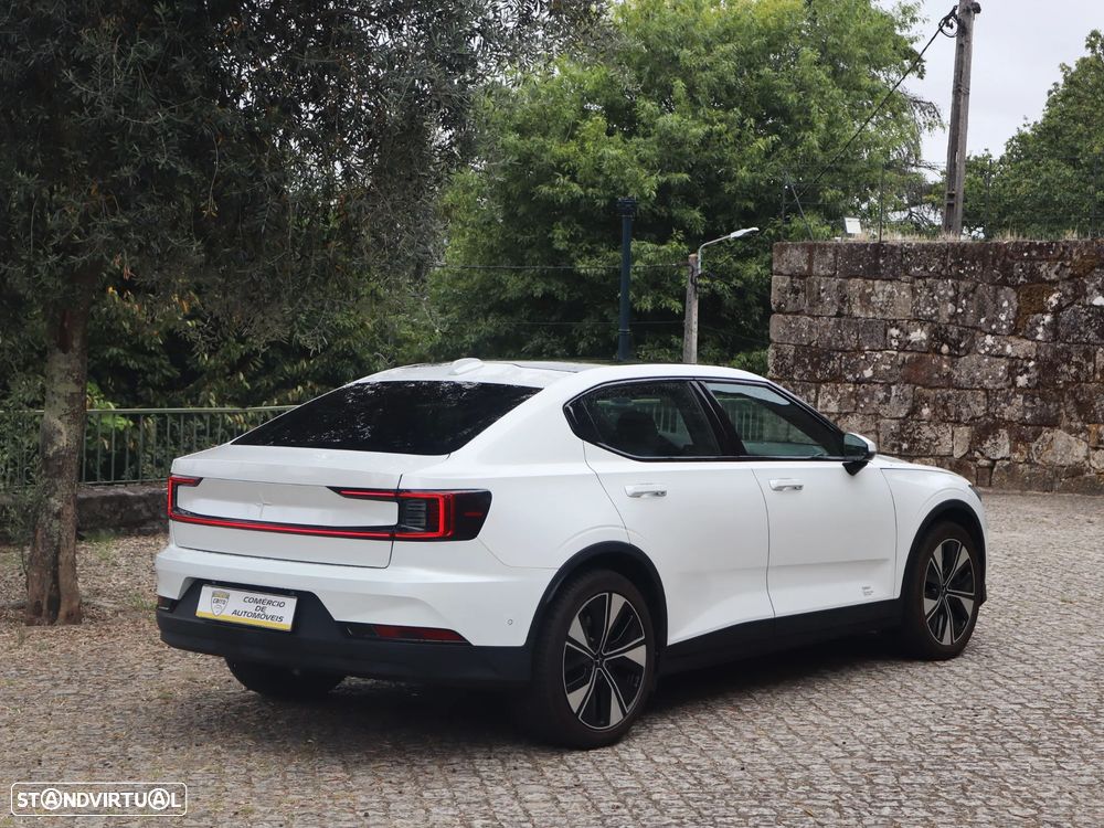 Polestar 2 Dual Motor 78kWh - 4