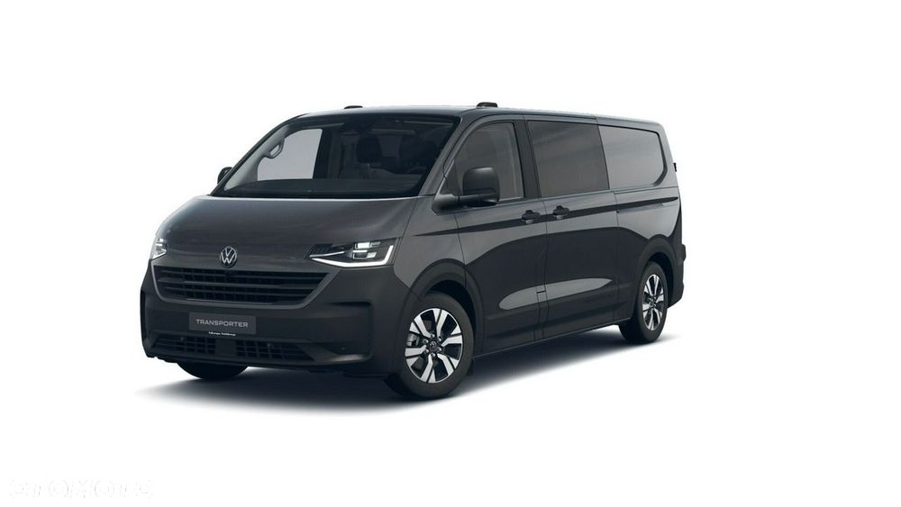 Volkswagen Transporter - 3