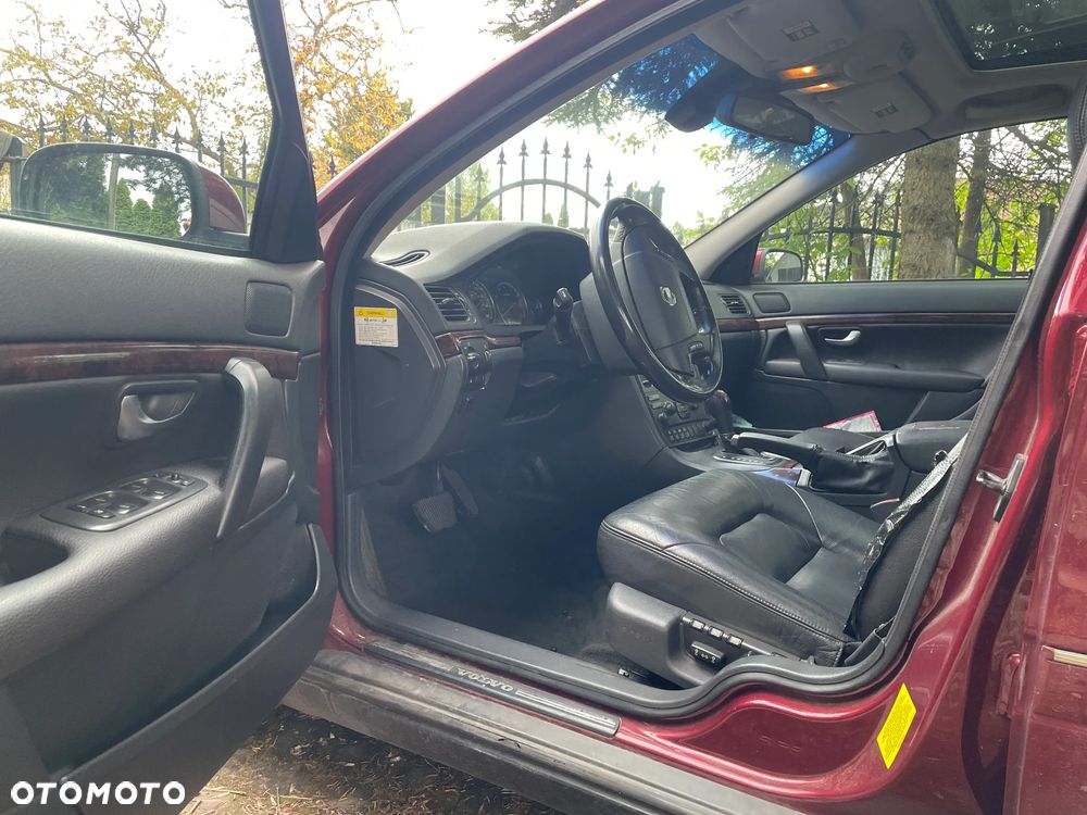 Volvo S80 - 22