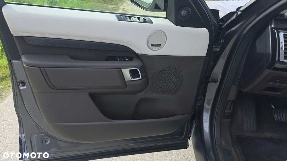 Land Rover Discovery 2.0 SD4 HSE - 24