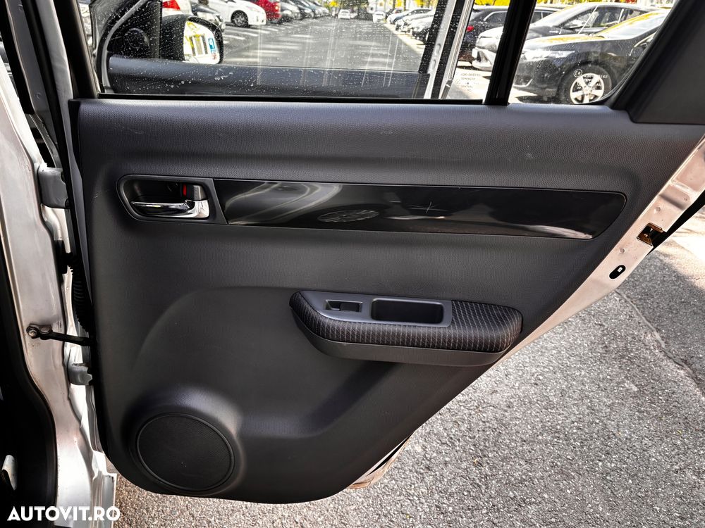 Suzuki Swift 1.3 GS - 22