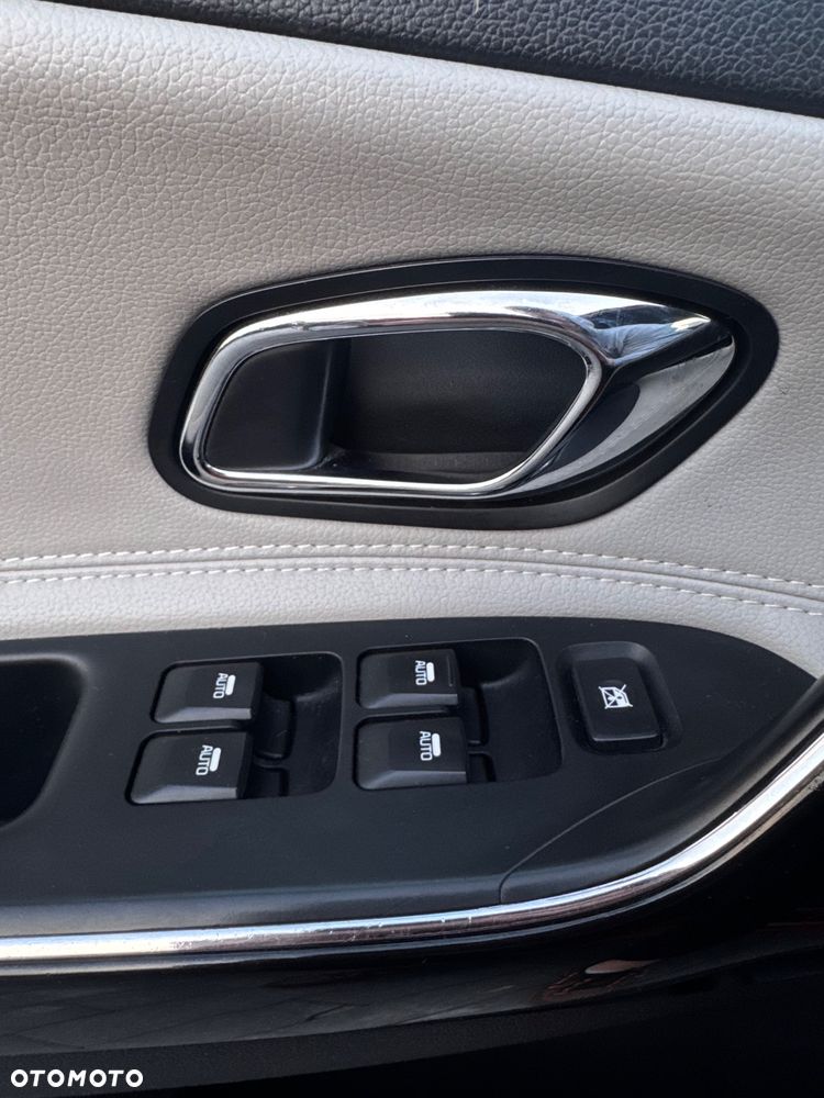 Kia Ceed 1.6 GDI Platinum Edition - 19