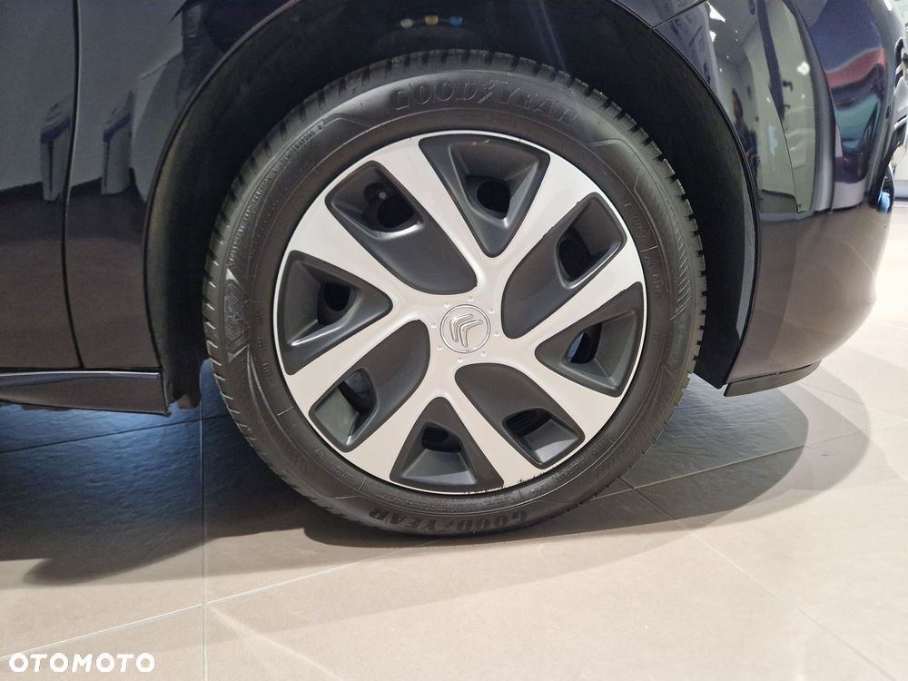 Citroën C3 1.0 PureTech Attraction - 21