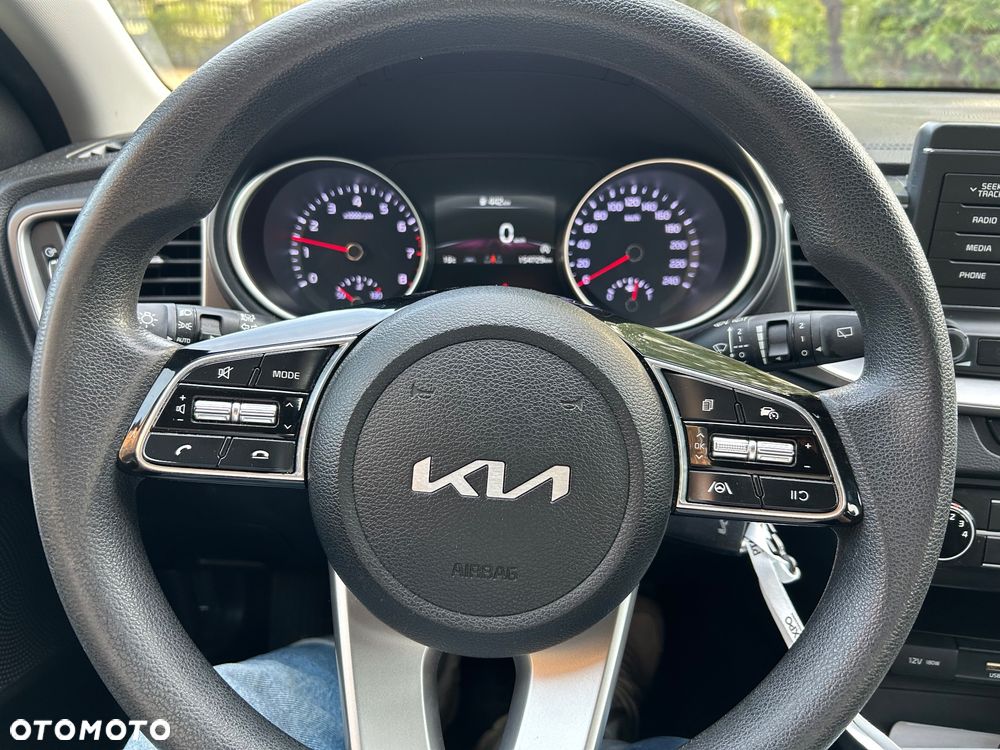 Kia Ceed 1.0 T-GDI S - 8