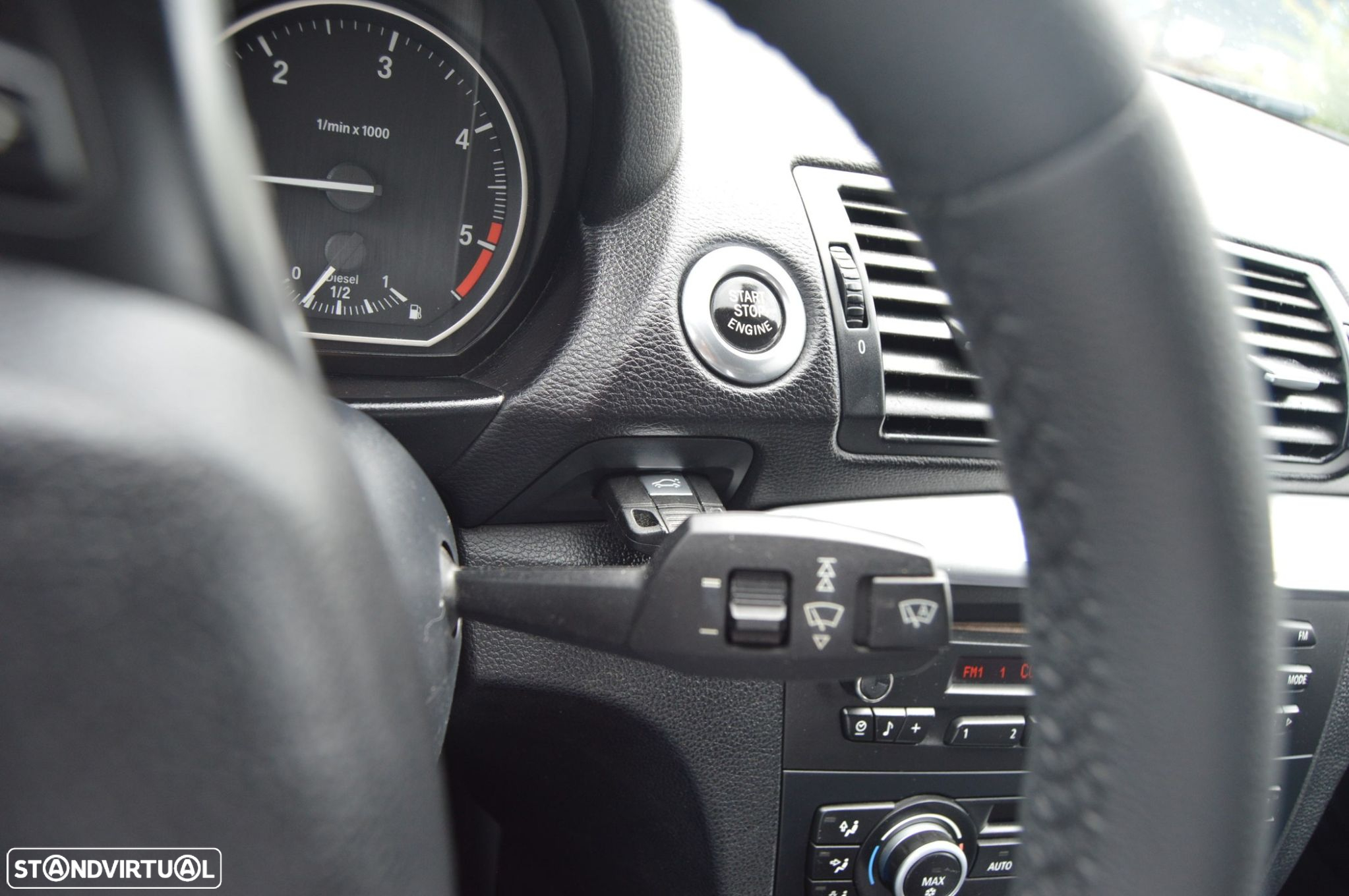 BMW 120 d Coupe - 33
