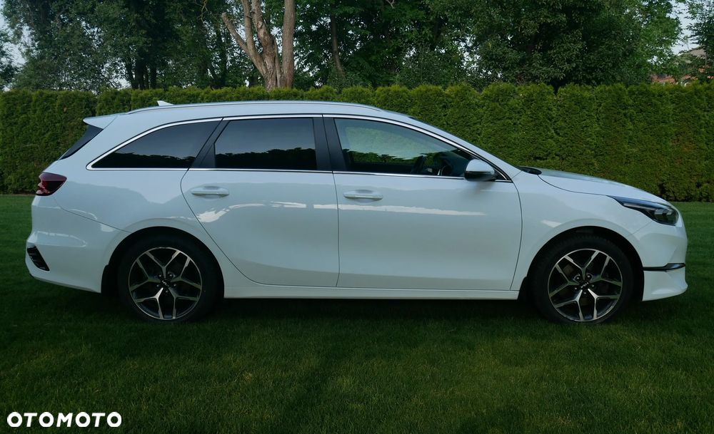 Kia Ceed 1.5 T-GDI Business Line - 7