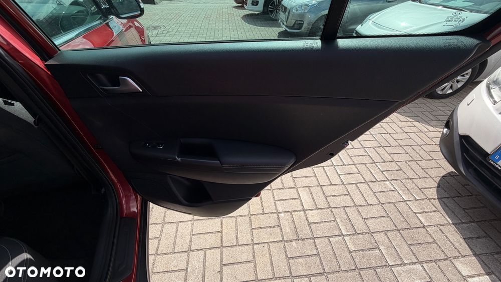 Kia Sportage 1.7 CRDI 2WD Edition 7 - 20