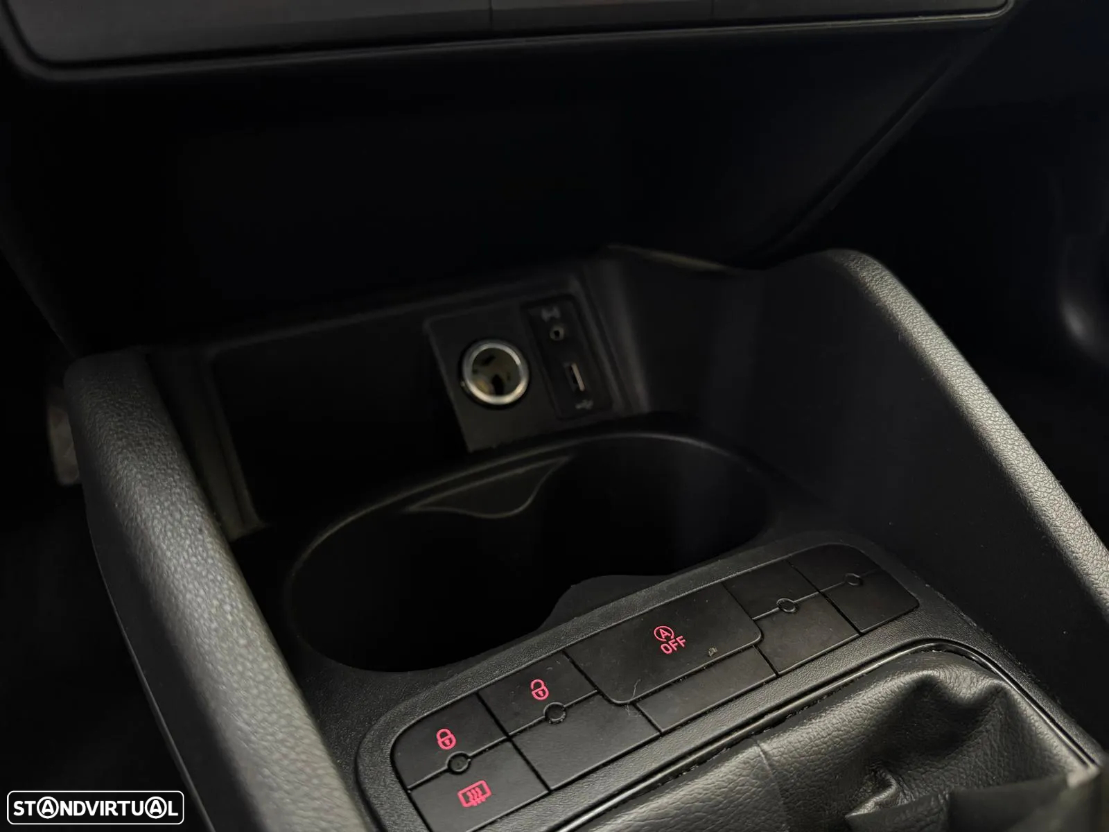 SEAT Ibiza 1.0 Style - 21