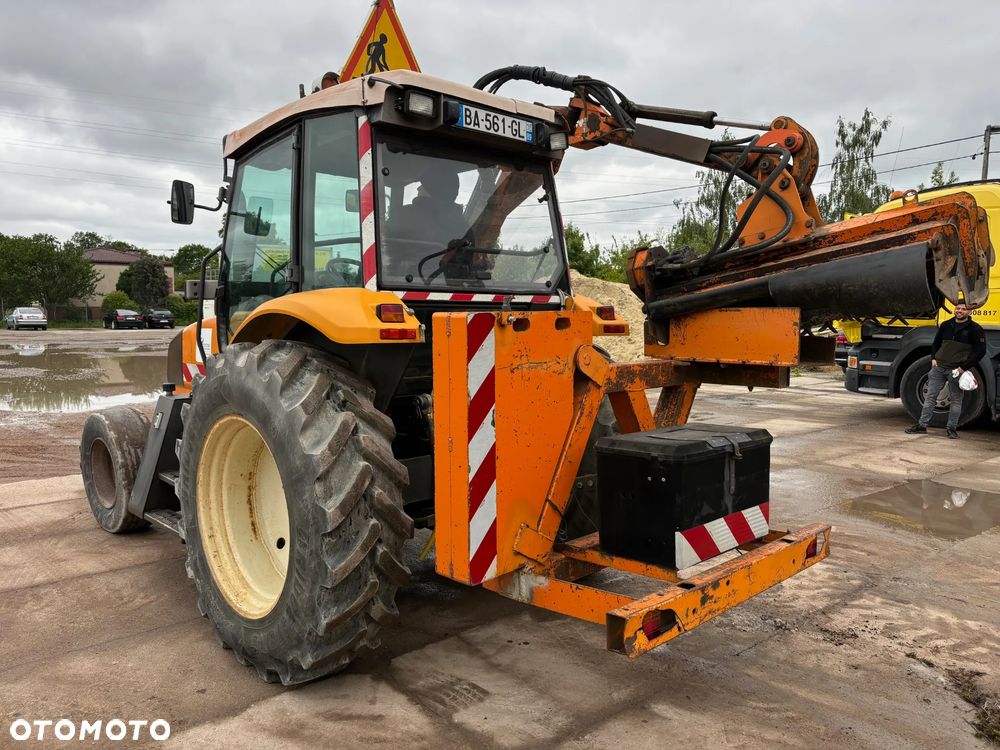 Renault Ergos 95 H2R - 24