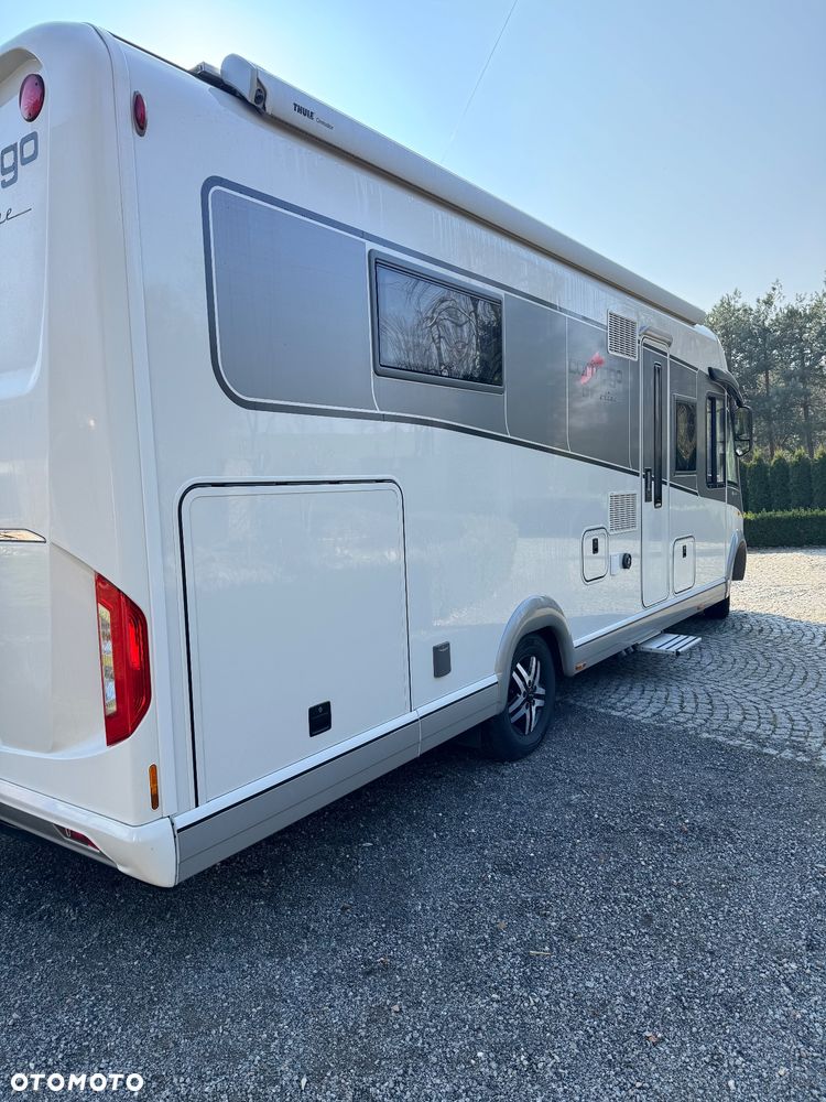 Carthago e-line - 21