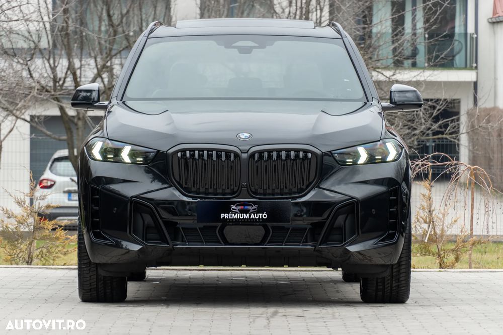 BMW X5 xDrive30d AT MHEV - 2