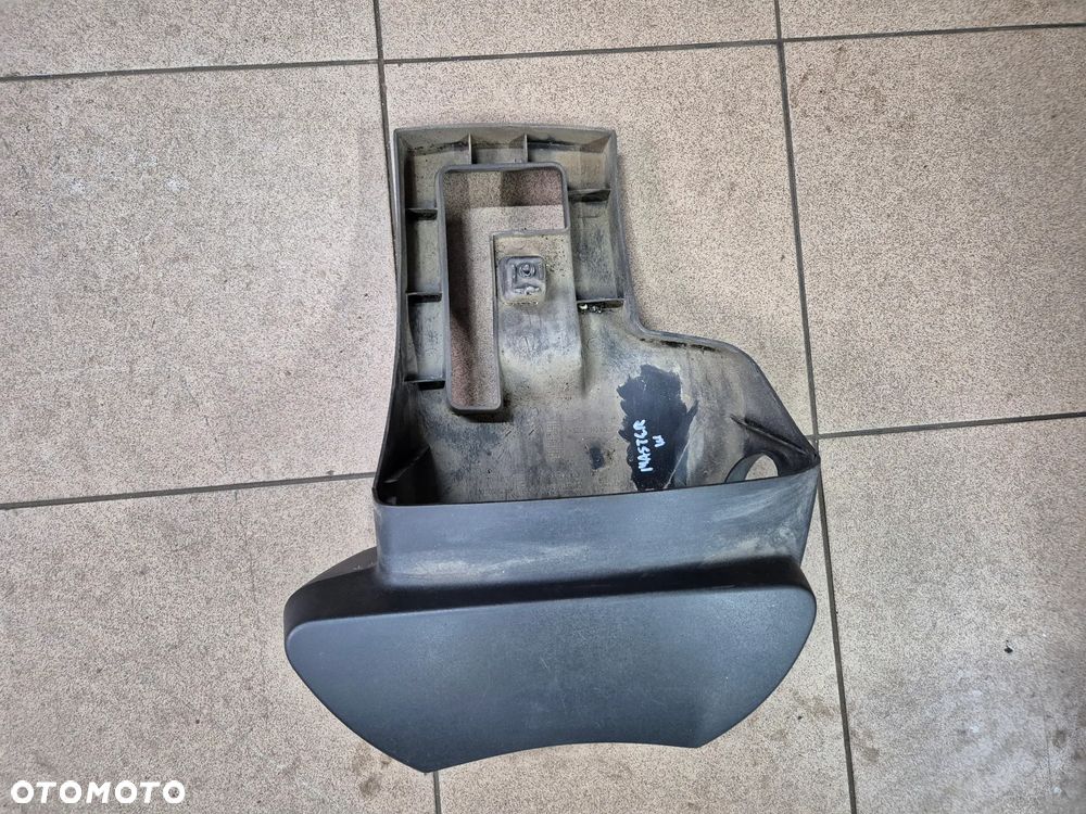 OBUDOWA STACYJKI MASTER III MOVANO B  NV400 2.3 10r.+ - 2