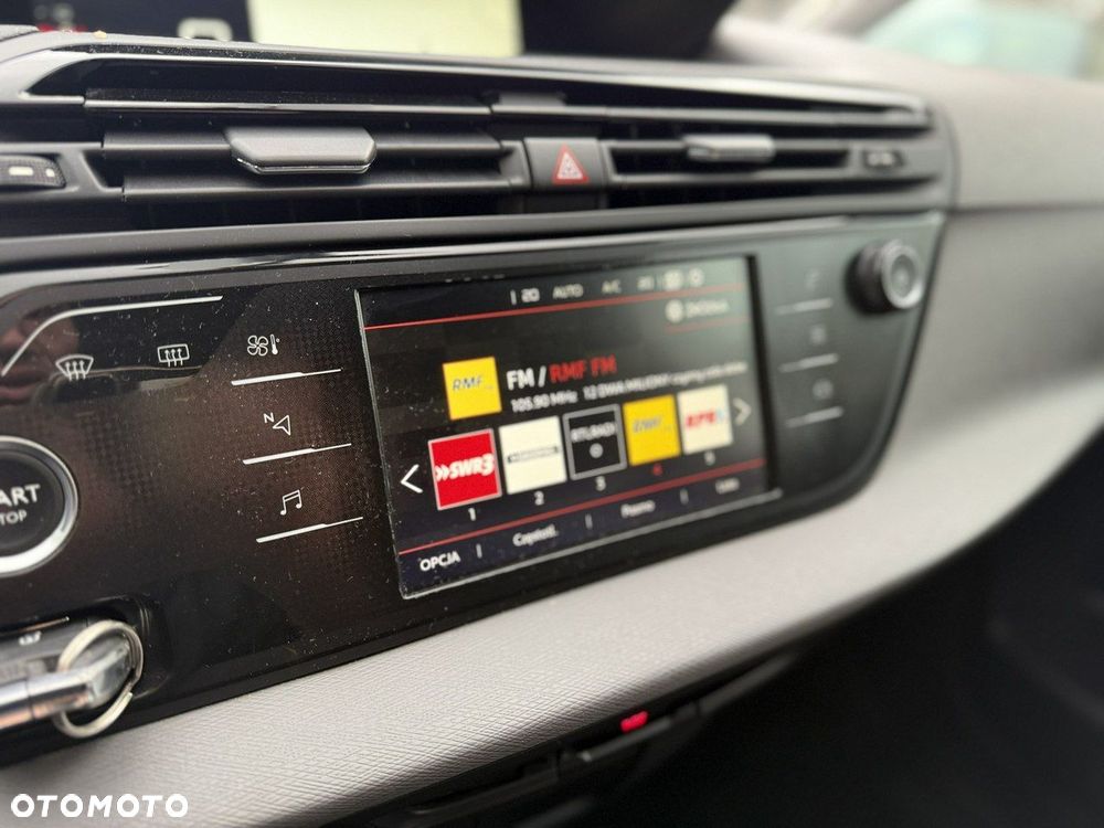 Citroën C4 Grand Picasso - 35