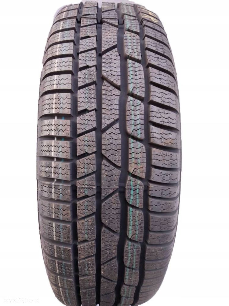 Continental WinterContact TS830P 195/65 R15 91T 2023 - 1