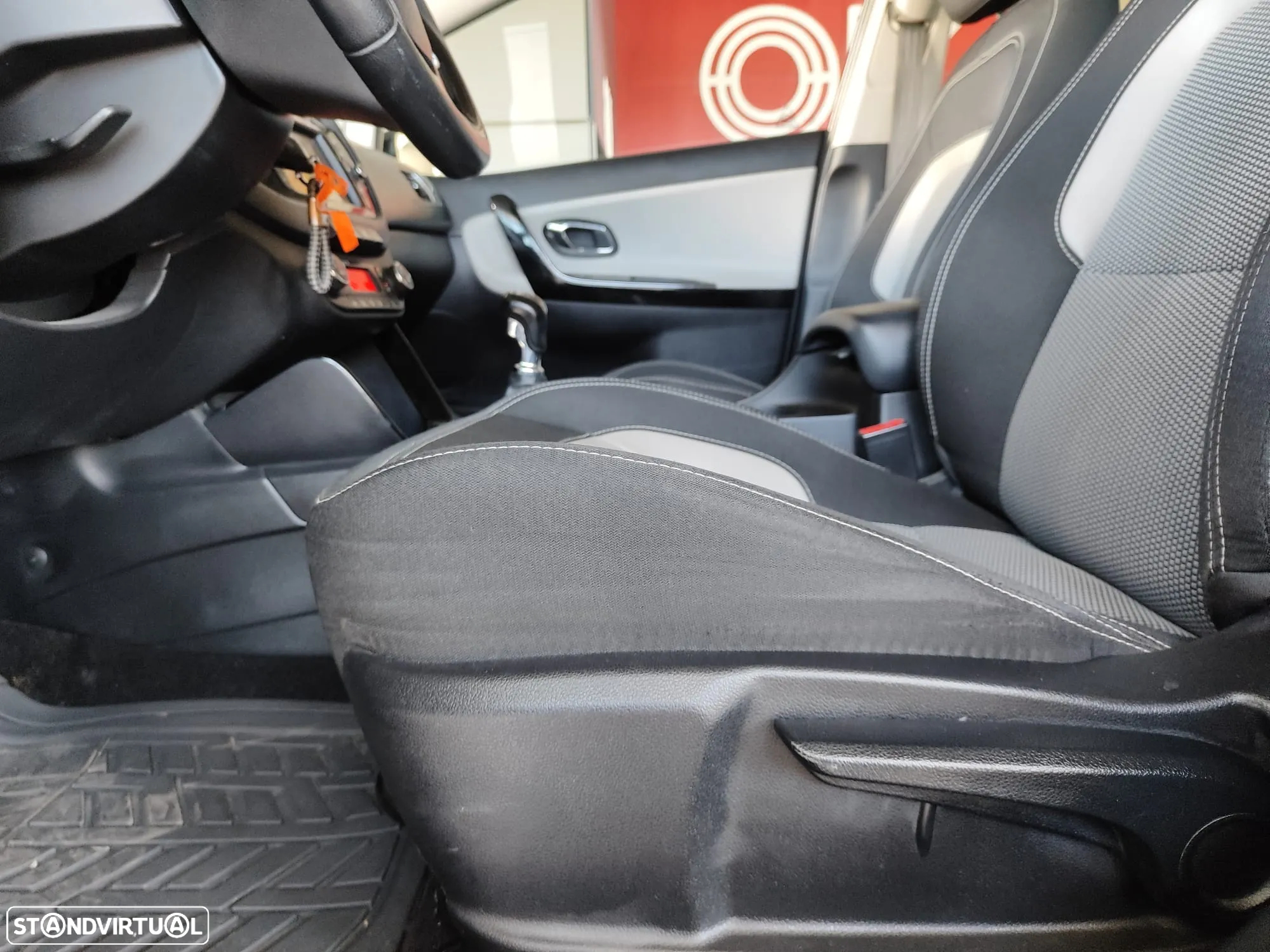 Kia Ceed SW 1.4 CRDi Nav Line - 22