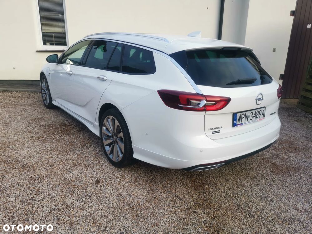 Opel Insignia - 38