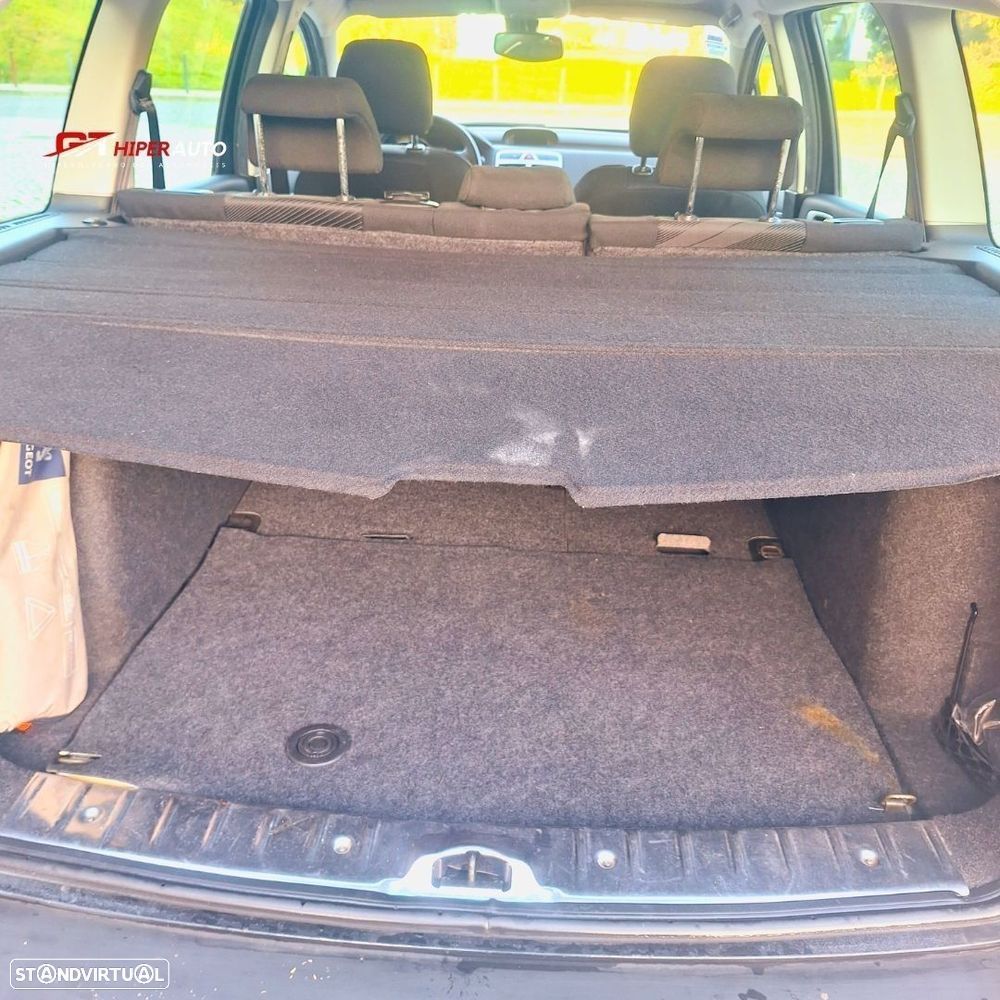 Peugeot 307 Break 1.4 16V Premium - 9