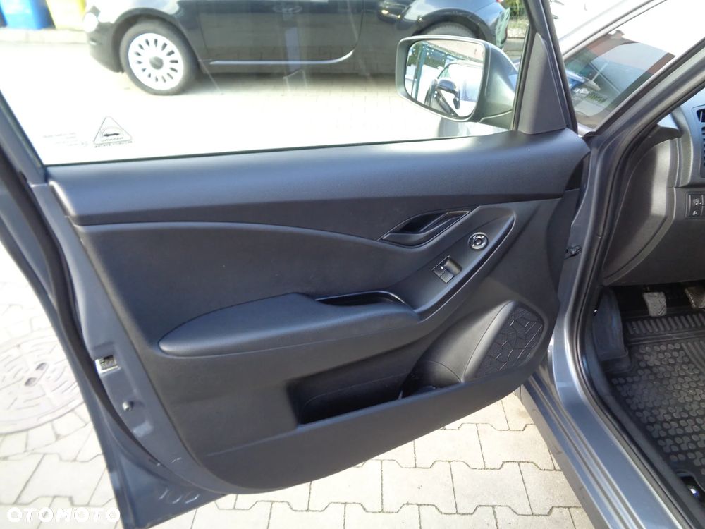 Hyundai ix20 1.6 Comfort - 8