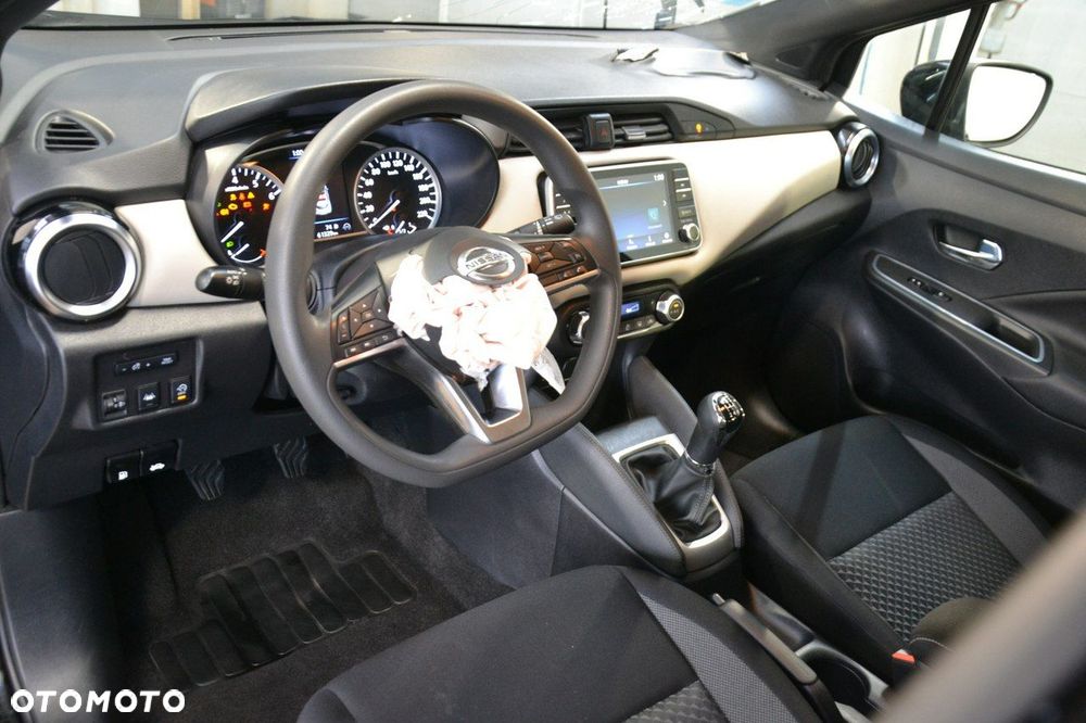 Nissan Micra - 18