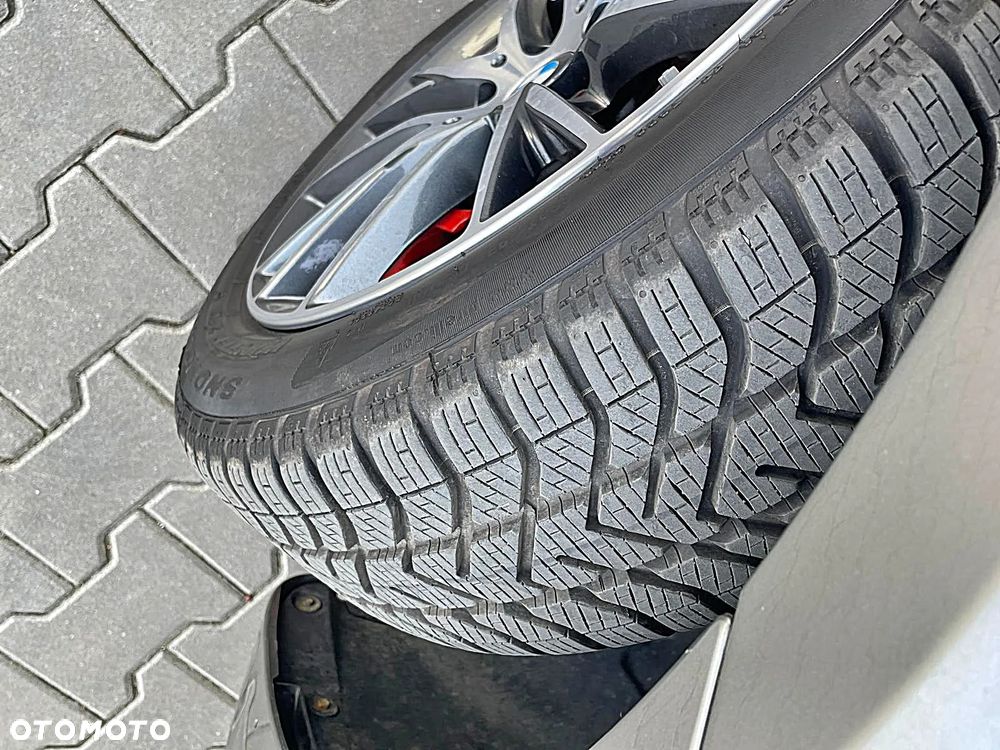 BMW Seria 2 218i Luxury Line - 30