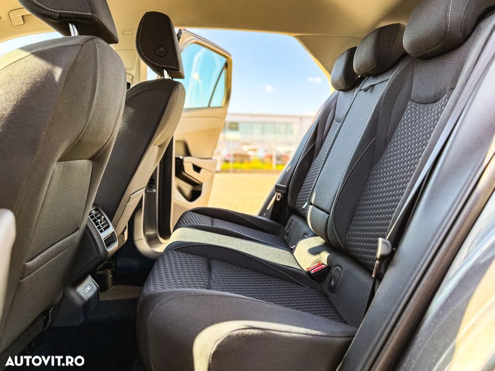 Volkswagen T-Roc 1.5 eTSI 150 CP DSG MHEV Life - 14