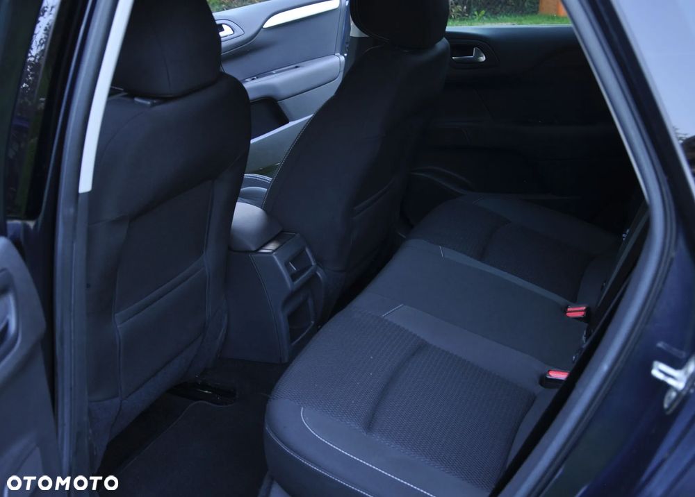 Citroën C4 - 13