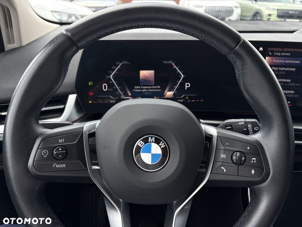 BMW Seria 2 220i mHEV - 15