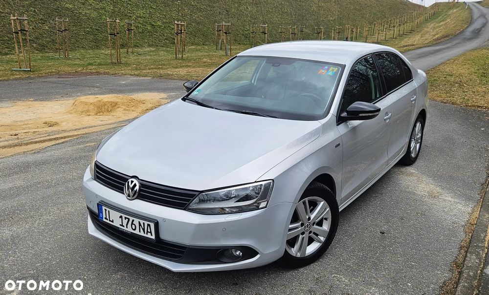 Volkswagen Jetta 1.4 TSI Match - 12