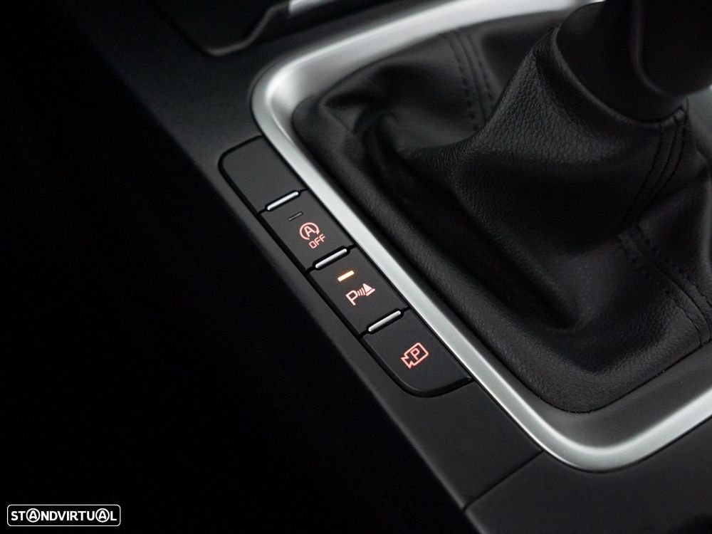 Kia XCeed 1.0 T-GDI Drive - 26