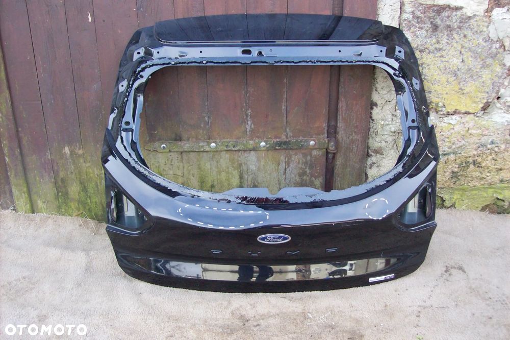 tylna klapa ford puma mk2 - 1