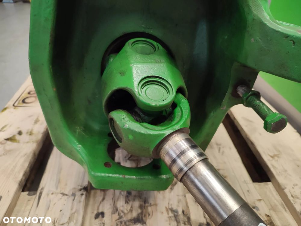 Zwolnica kompletna John Deere 6175M (755061006619) - 9