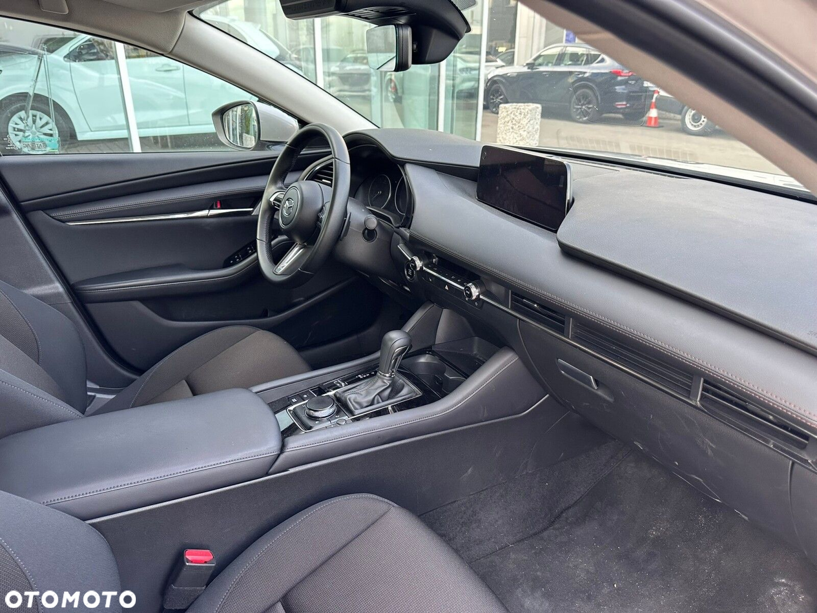 Mazda 3 - 14