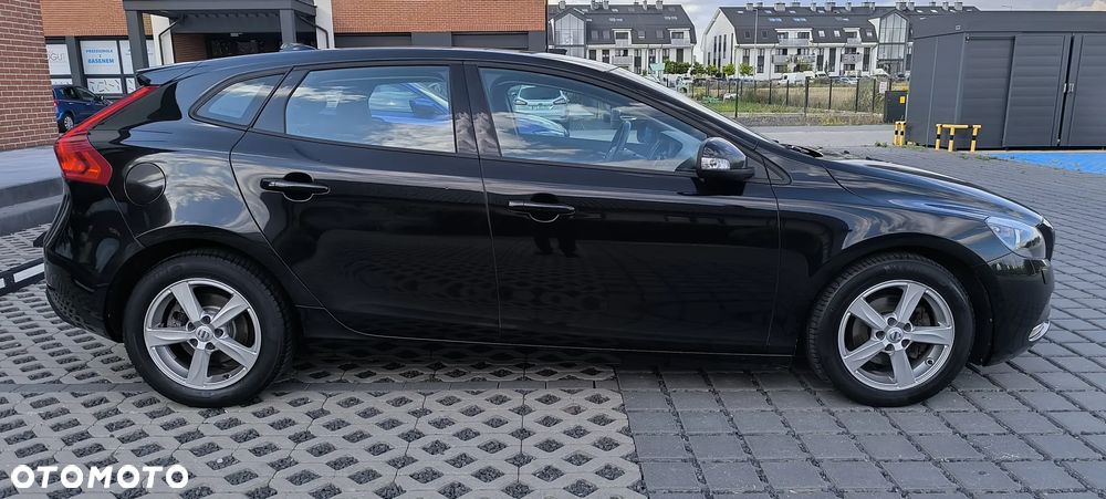 Volvo V40 D2 Ocean Race - 25