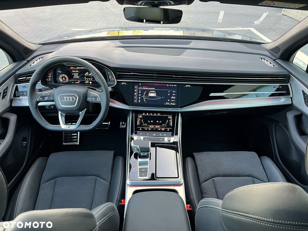 Audi Q7 2026 photo 5