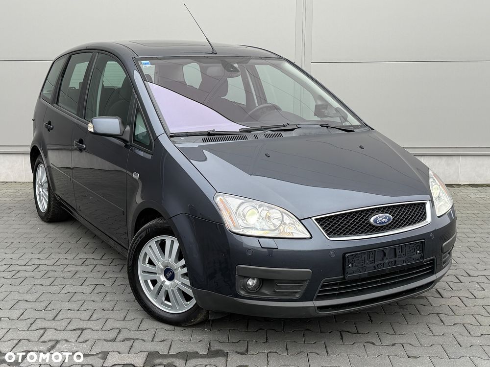 Ford Focus C-Max - 2