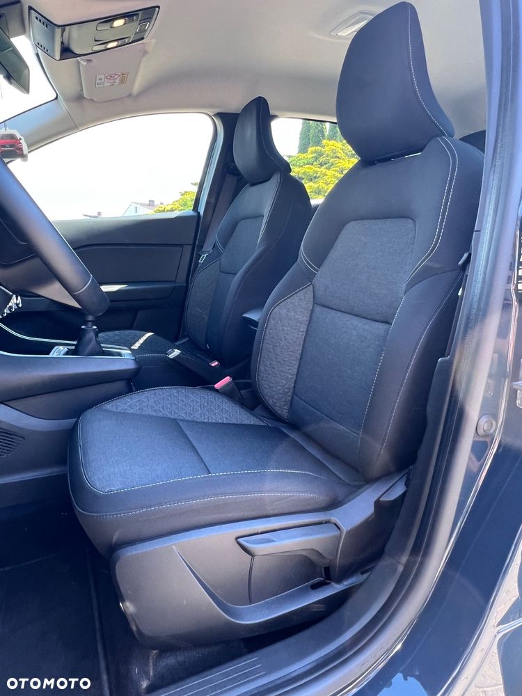 Renault Captur - 30