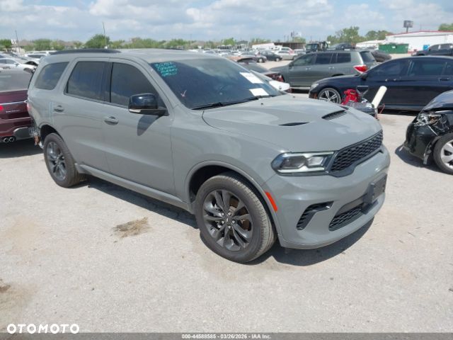 Dodge Durango - 2