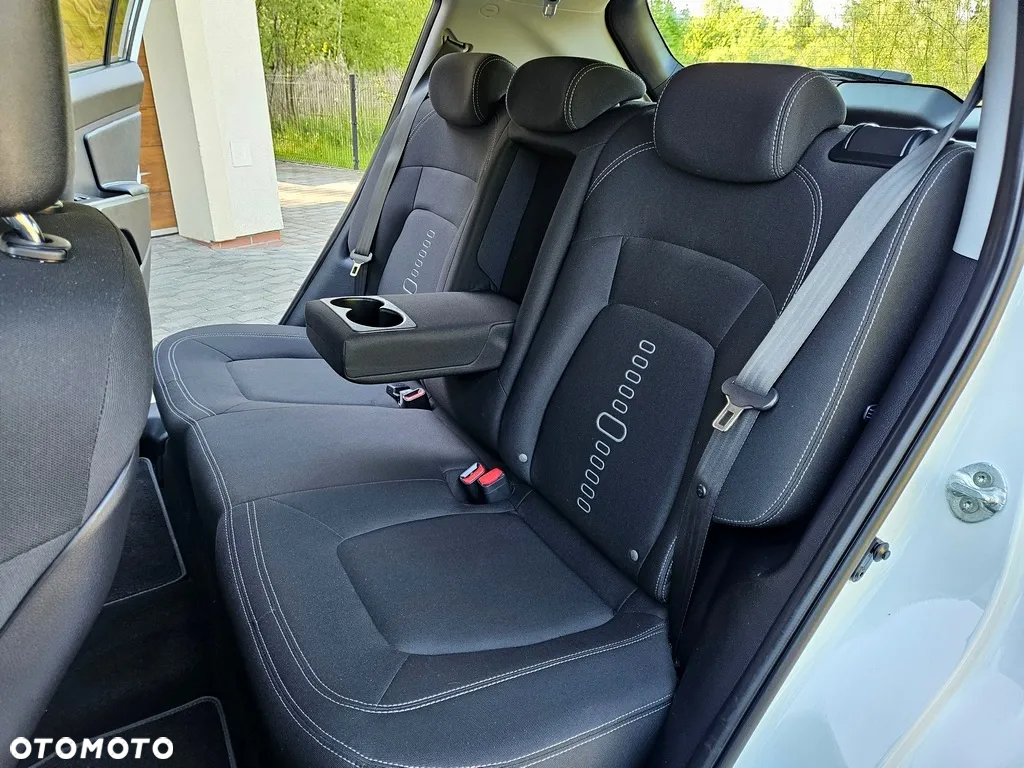 Kia Sportage - 22