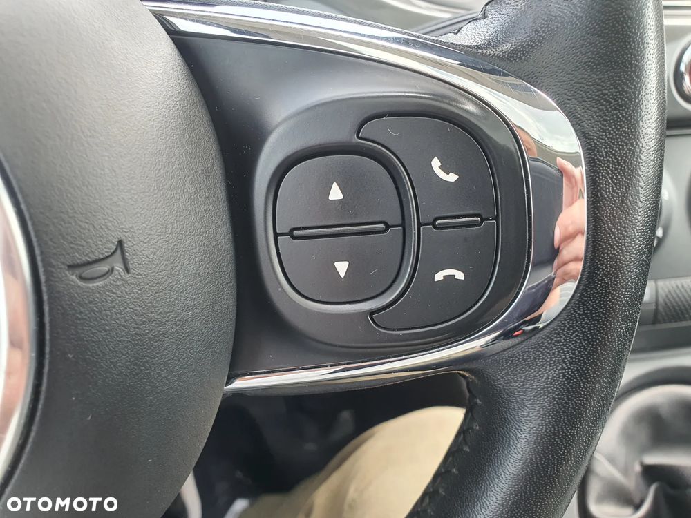 Fiat 500 1.2 8V Start&Stopp Riva - 17