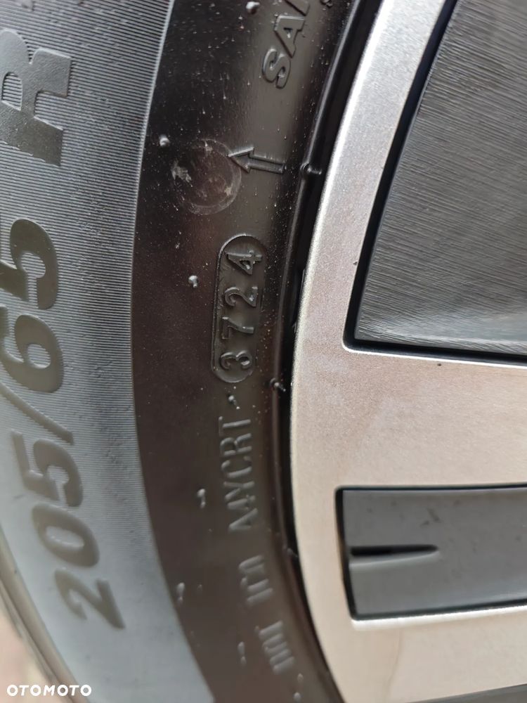 Peugeot Partner - 15