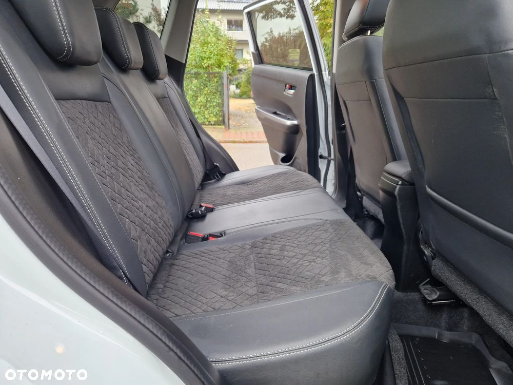 Suzuki Vitara 1.4 Boosterjet Elegance Sun 4WD - 17