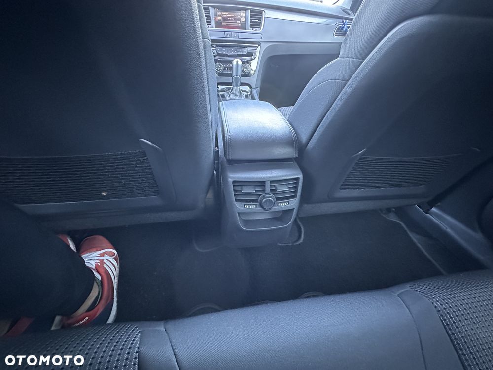 Peugeot 508 - 9