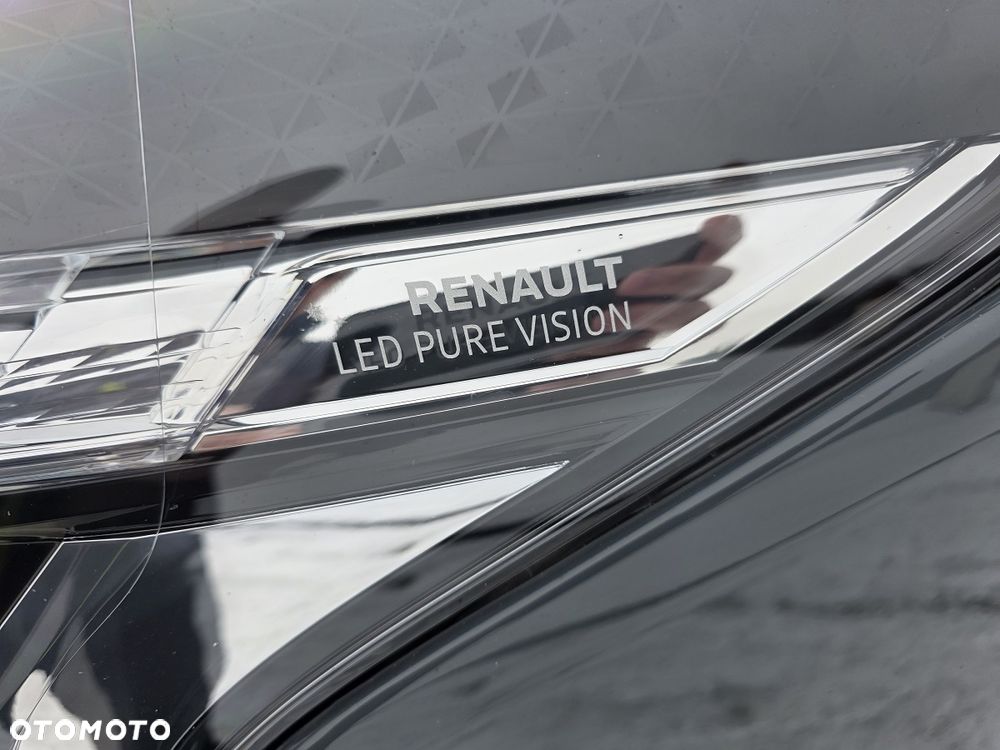 Renault Traffic 150km  Long Doka Brygadówka 6-miejsc Salon PL, Jeden Właściciel - 19