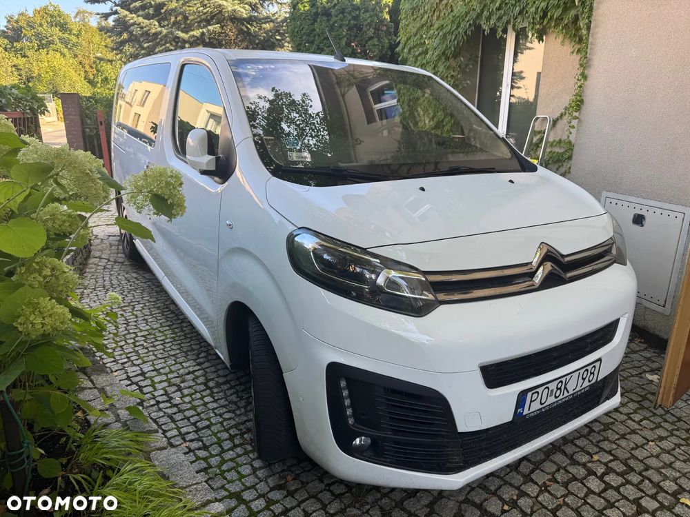 Citroën SpaceTourer 2.0 BlueHDi M Business Lounge - 3