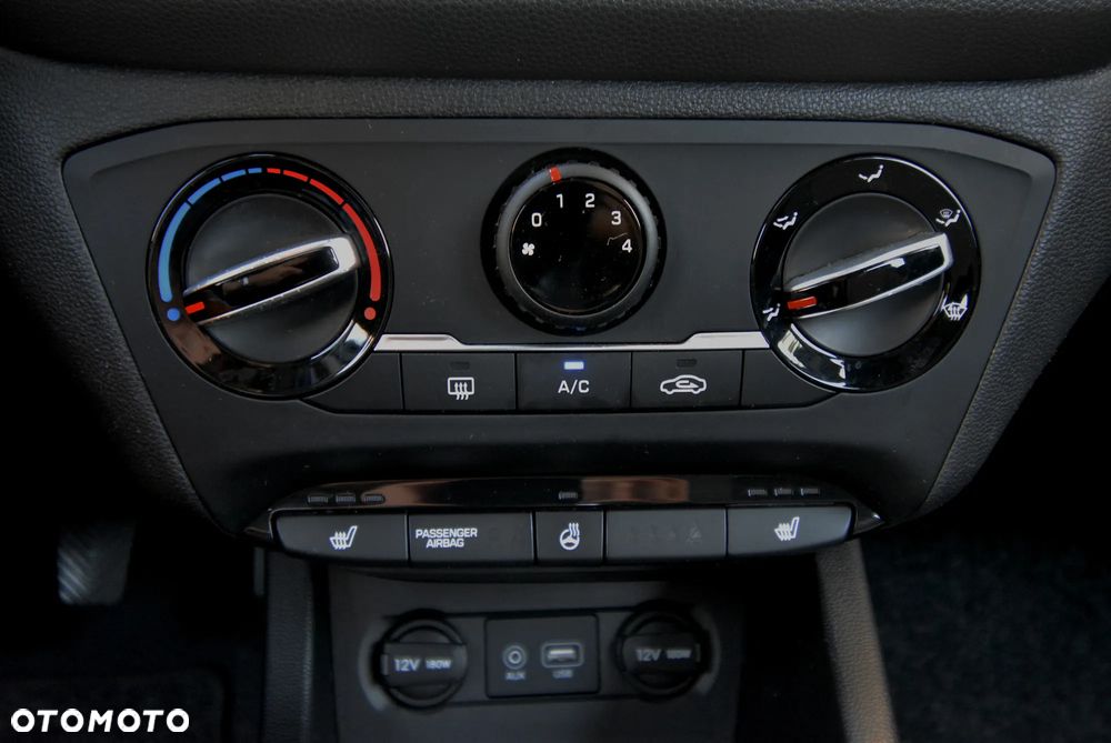 Hyundai i20 1.0 T-GDI - 16