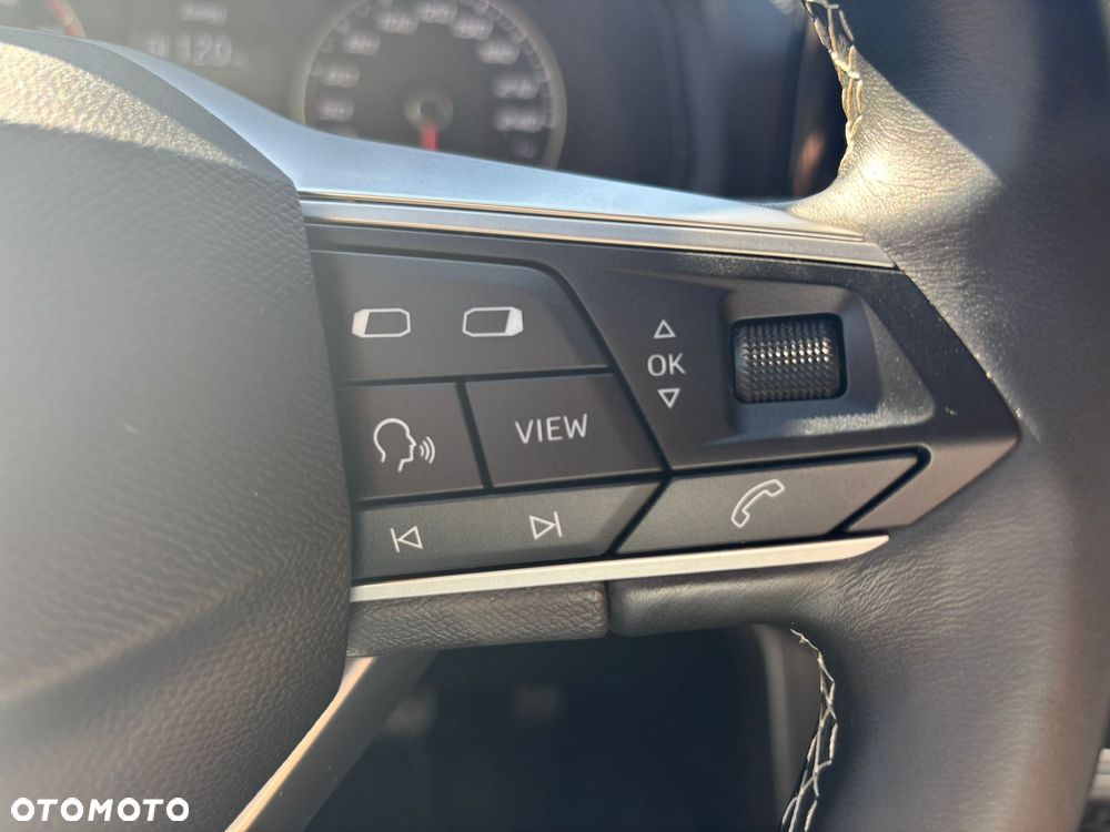 Seat Arona 1.0 TSI OPF Xperience - 25