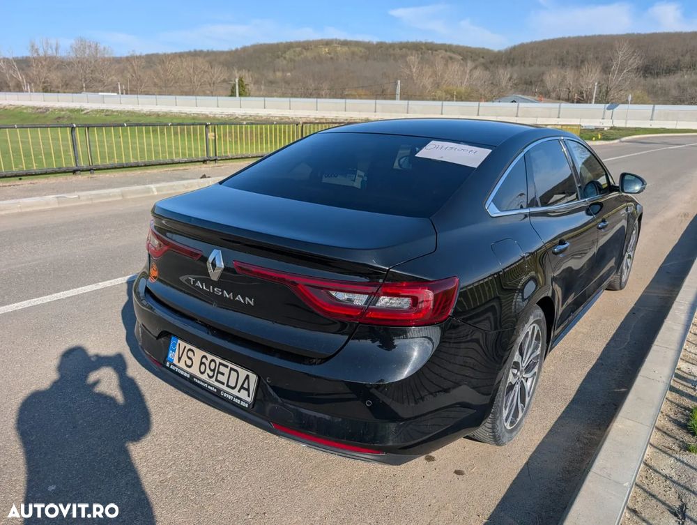 Renault Talisman - 2