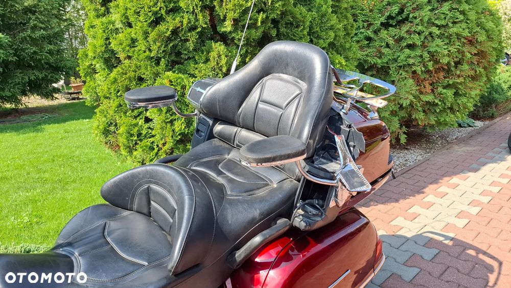 Honda GL - 22