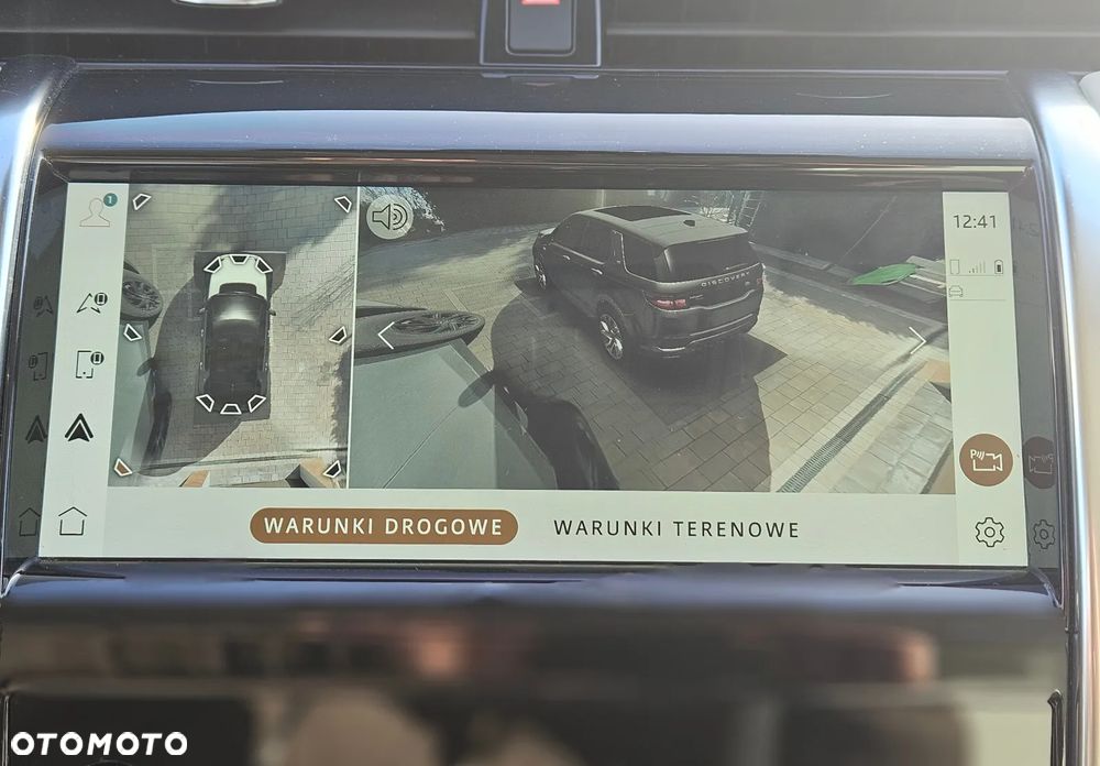 Land Rover Discovery Sport P250 SE - 31