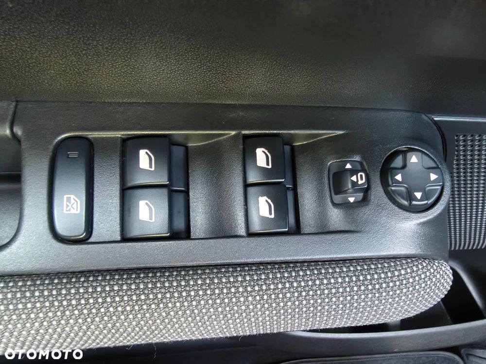 Citroën C3 Aircross BlueHDI 100 Stop & Start Feel - 35